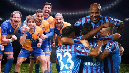 İlk 11 belli oldu! İskenderun - Trabzonspor maçı hangi kanalda, ne zaman, saat kaçta? - haberler