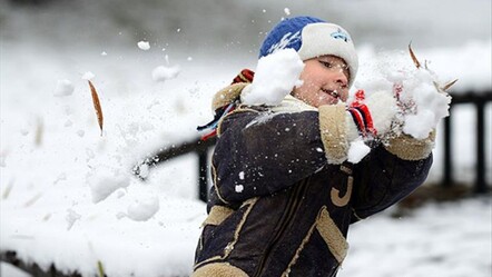İstanbul'da bugün okullar tatil mi? Kar yağışı için uyarılar peş peşe gelmişti - haberler