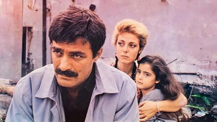 Kavur’un filmi festivalde gösterilecek! ‘Amansız Yol’ restore edilecek - kultur-sanat