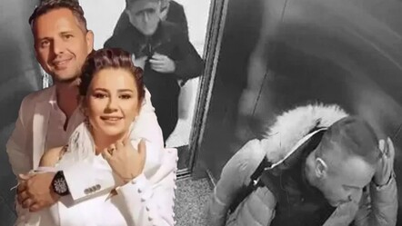 Merve Özbey'in kocası da işin içindeydi... Sarallar, Turan Yıldırım'ı film gibi organizasyonla kaçırmış - yasam