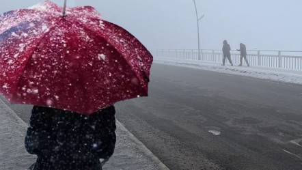 Meteoroloji, AKOM ve İSKİ peş peşe uyardı: Kar kalınlığı 20 cm'ye ulaşacak, sıcaklık daha da düşecek - Yaşam