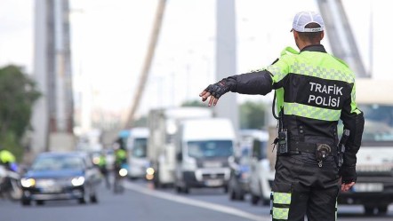 MHP trafik cezalarının ağırlaştırılmasını istedi! Meclis’e kanun teklifi sundular - Gündem