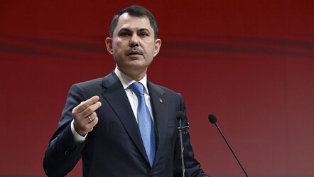 Murat Kurum: 2025'te evini teslim almayan tek bir depremzede kalmayacak - gundem