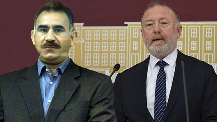 Öcalan ne zaman ve nasıl çağrı yapacak? DEM Partili Sezai Temelli merak edilen soruyu cevapladı - gundem