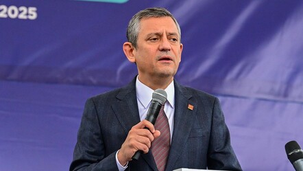 Özgür Özel'den hükümete 'Deprem Bakanlığı' çağrısı - gundem