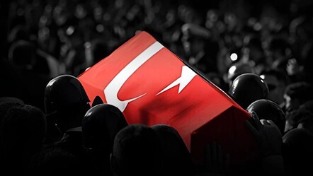 Pençe-Kilit kahramanı Binbaşı Murat Kemal Yetişen şehit oldu - gundem