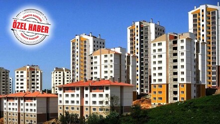 Satışlar ve fiyatlar son dönemde artmıştı! Konut yatırımının getirisi düşüyor - ekonomi