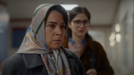 Sevinç Erbulak kimdir? Annem Ankara Aysel karakterini oynuyor - haberler