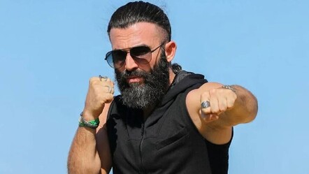 Skandal şarkısı olay olmuştu! Savcılık harekete geçti! Turabi hakkında yakalama kararı - magazin