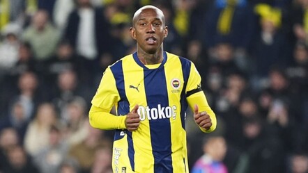 Talisca ilk 11'de mi? Fenerbahçe - Erzurumspor maçında oynayacak mı? Fenerbahçe - Erzurumspor maç kadrosu belli oldu! - haberler