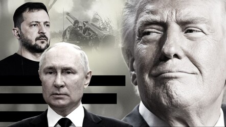 Trump’tan Rusya ve Ukrayna’ya rest: Barış için yeni plan açıklanacak - dunya