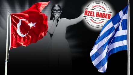 Türkiye’den Yunanistan’a Eurovision resti: EBU’ya şikayet kapıda! - haberler