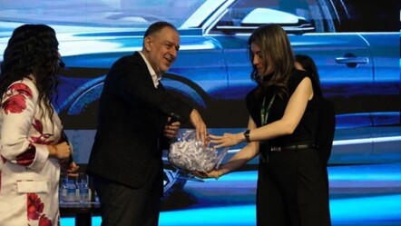 Türkiye'nin ünlü şirketi çalışanlarına Togg hediye etti - ekonomi