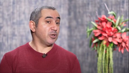 Yemekteyiz Serkan Erdem kimdir? Zuhal Topal'la 3. gün yarışmacısı - haberler