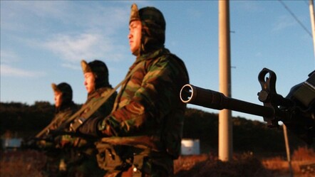 Zelenskiy: Kuzey Kore askerleri kaçıyor - dunya