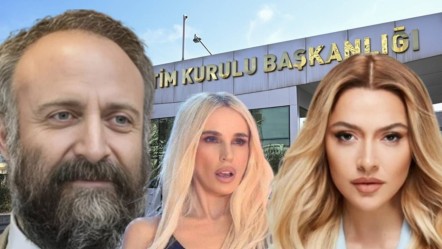 1 milyar 500 milyon lira detayı olay olmuştu! Maliyenin radara takılan 8 ünlü isim belli oldu - Magazin