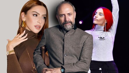 1 milyar 500 milyon lira detayı olay olmuştu! Maliyenin radara takılan 8 ünlü isim belli oldu - ekonomi