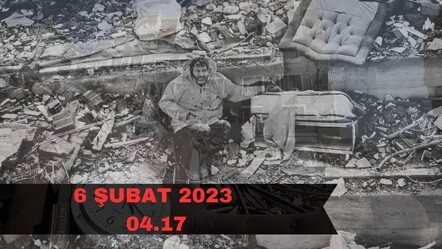 6 Şubat depreminde kaç kişi öldü, kaç kişi yaralandı? Türkiye'de Asrın Felaketinin yaşandığı o gün! - haberler