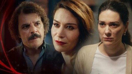 Annem Ankara son bölüm büyük bir heyecan yaşatmıştı! Annem Ankara 10. bölüm fragmanı yayınlandı mı? - haberler