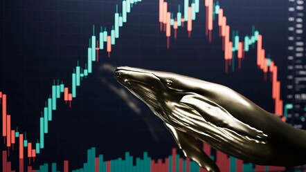 ‘Balina’ sayısında dikkat çeken düşüş! Bitcoin'de 100 bin dolar dikişi tutmuyor - ekonomi