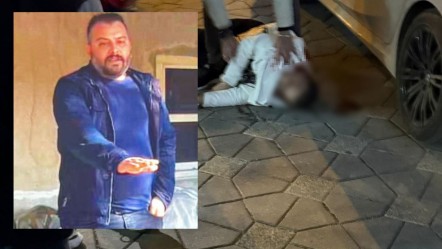 "Bugün beni vuramadınız" diyerek video çekmişti, otoparkta öldürüldü! Adana'da feci olay - Yaşam