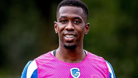 Carlos Cuesta istatistikleri nasıl, piyasa değeri nedir, hangi takımlarda oynadı? Carlos Cuesta Galatasaray transferi ile gündemde! - haberler