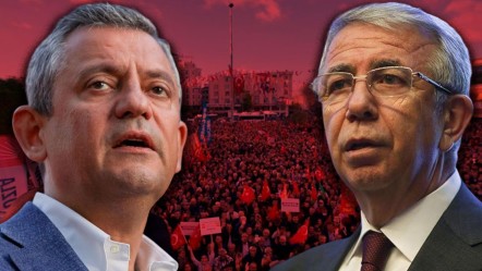 CHP'de aday krizi büyüyor! Mansur Yavaş, Özgür Özel'e resti çekti: Sakın bana gelmeyin - Politika