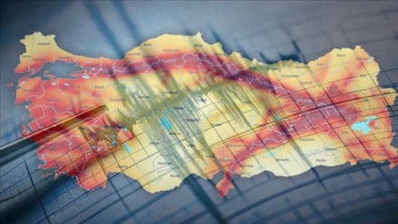 Deprem uzmanı 'kırılma zamanları geldi' diyerek açıkladı: Türkiye'deki bu 20 faya dikkat - Gündem