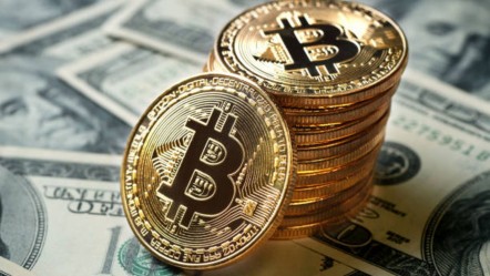 Dünyaca ünlü banka tarih verdi! Bitcoin için 500 bin dolar tahmini - Ekonomi