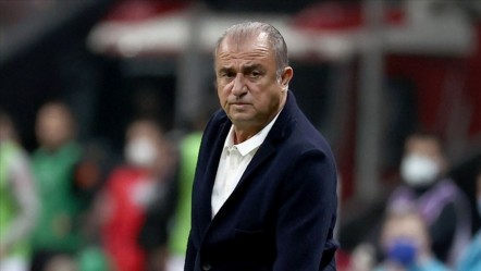 Fatih Terim bu kez farklı galip! - Spor