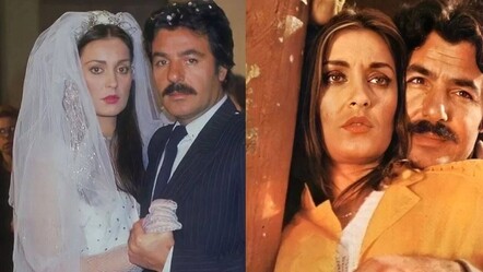 Ferdi Tayfur'un eski eşi Necla Nazır hastaneye kaldırıldı! Görüntüsü üzdü! Sebebi ortaya çıktı - haberler