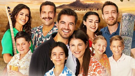 Gelen isim herkesi şaşırttı! Gönül Dağı dizisine bomba oyuncu - magazin