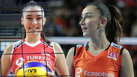 Hande Baladın Fenerbahçe yolunda! Sırada Zehra Güneş var - spor