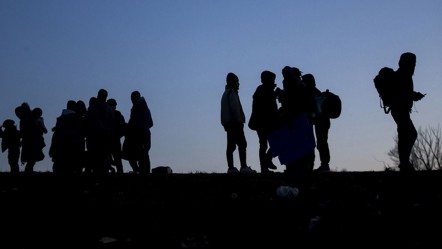 Herkes Suriyelileri konuşuyordu! İşte Türkiye'den en fazla ayrılan yabancılar - Gündem