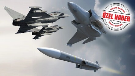 İsrail basını yazdı! Füzeler Türkiye'ye doğru yola çıkıyor, Atina tedirgin - dunya