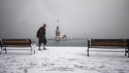 Kar İstanbul'u ne zaman terk edecek? Orhan Şen hem açıkladı, ikinci dalga için tarih verdi! - Yaşam