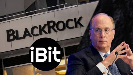 Tarihin en hızlı büyüyen Bitcoin ETF'si oldu! BlackRock'un CEO'su açıkladı: Değeri 40 milyar dolar - Ekonomi