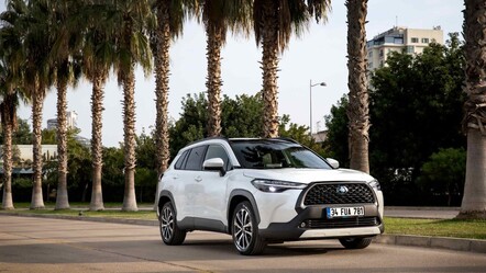 Toyota’dan ses getiren şubat kampanyası: Tüm modellere indirim geldi!   - t-otomobil