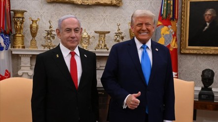 Trump’ın Gazze’yi devralma planı boşa çıktı! ''Kimse ne olduğunu bilmiyor'' - Dünya