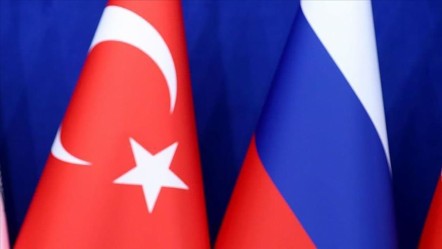 Türkiye ile Rusya arasında Suriye zirvesi! Bakan Fidan, Lavrov ile görüştü - Gündem