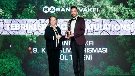 Yapay zekâlı film dereceye girdi! ‘Kısalar’ iklim göçünü anlattı - kultur-sanat