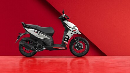Yılın ilk motosiklet kampanyaları: Kymco, Aprilia ve Suzuki... - t-otomobil