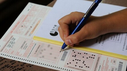 YKS başvuru saat kaçta başlıyor? 2025 YKS başvuru kılavuzu yayınlanması ile başvuru ücreti belli olacak - haberler