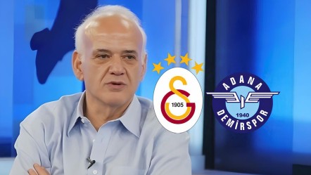 Ahmet Çakar'dan gündem olacak Galatasaray - Adana Demirspor maçı tahmini! - Spor