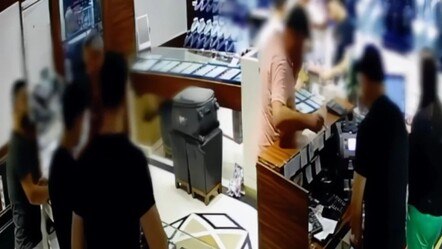 Antalya'da suç örgütüne operasyon! 15 kişi yakalandı - gundem