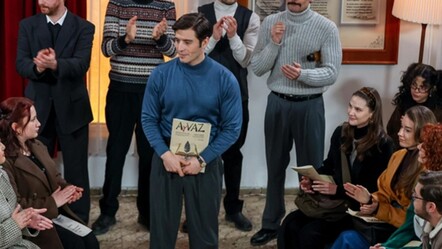 Bir Zamanlar İstanbul dizisi hangi kanalda, saat kaçta başlıyor? İlk bölüme geri sayım başladı - haberler