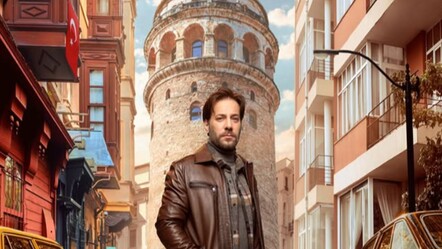 Bir Zamanlar İstanbul Gökhan kim? Kaan Taşaner oynadığı diziler - haberler