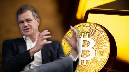 Bitcoin’in piyasa değeri altını geçiyor mu? Dünyaca ünlü CEO 2030’u işaret edip rakam verdi - Ekonomi