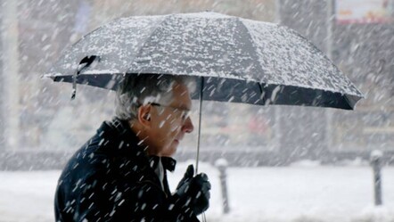 Bugün kar yağacak mı, hangi illerde kar bekleniyor? Meteoroloji son dakika uyarısı verdi! - haberler