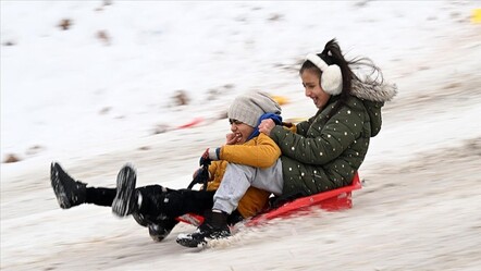 Bugün okullar tatil mi 7 Şubat? İşte okulların tatil olduğu iller listesi - haberler